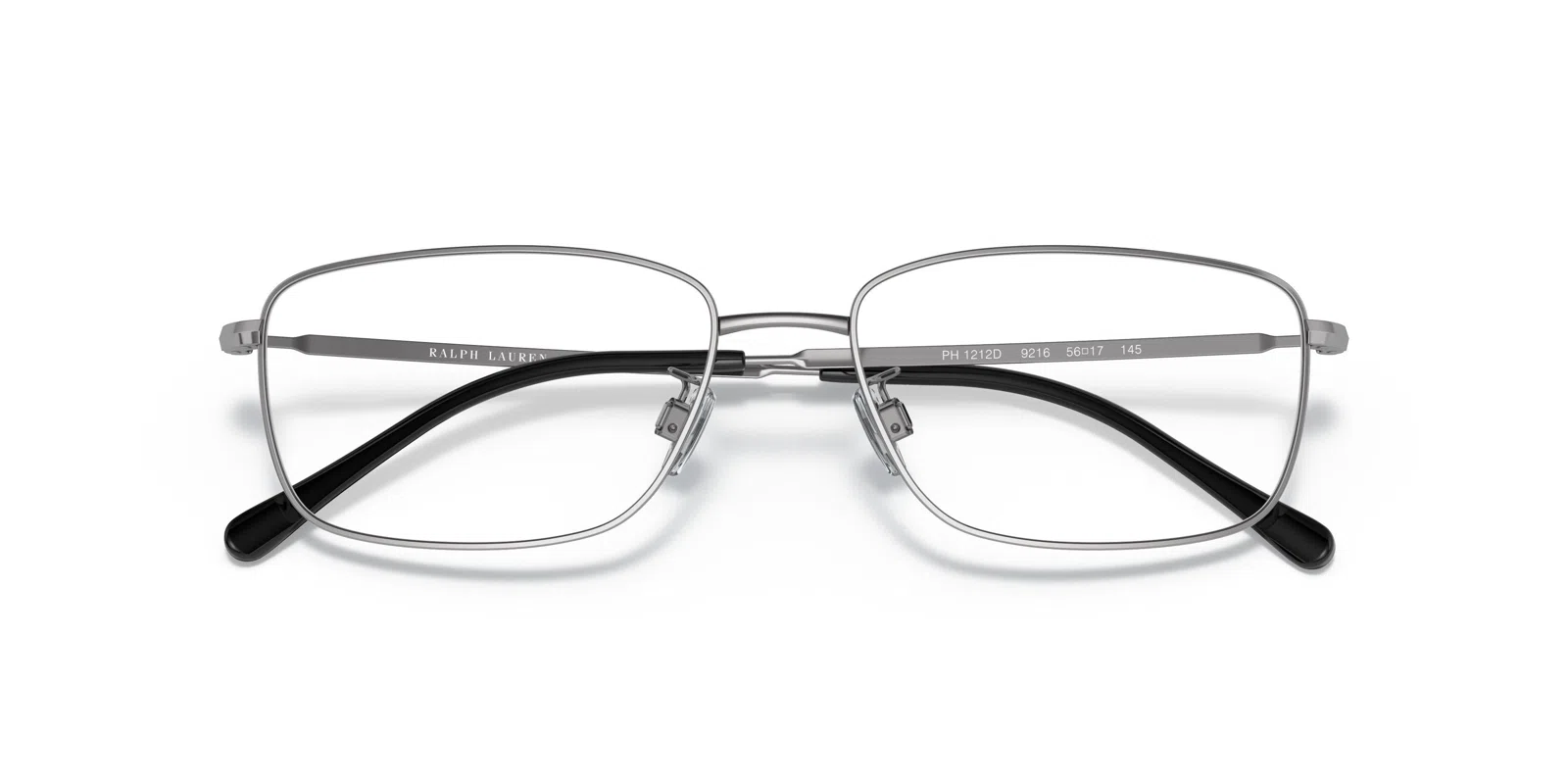 Polo 1212D Eyeglasses - view 9